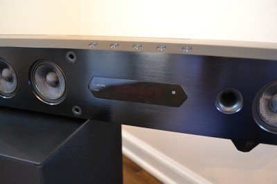 Sony estrena barra de sonido con HT-ST7, soporte NFC y nueve altavoces