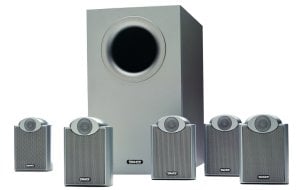 woofer speaker price sony