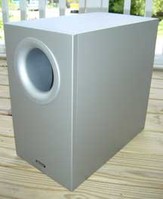 Tannoy fx sales