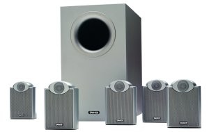 Tannoy FX 5.1 Home Cinema System 