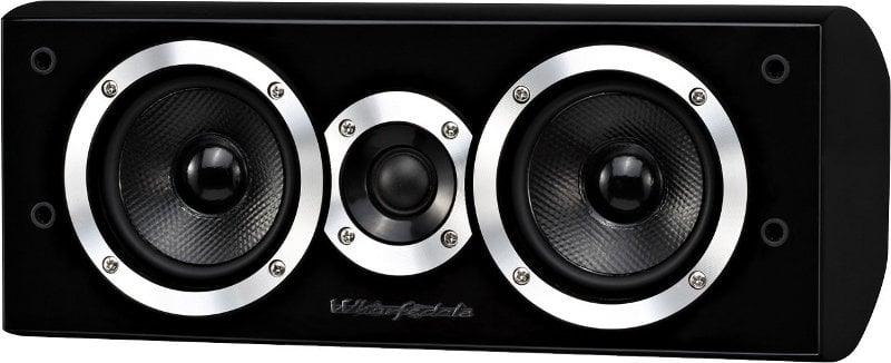 Wharfedale dx1 best sale