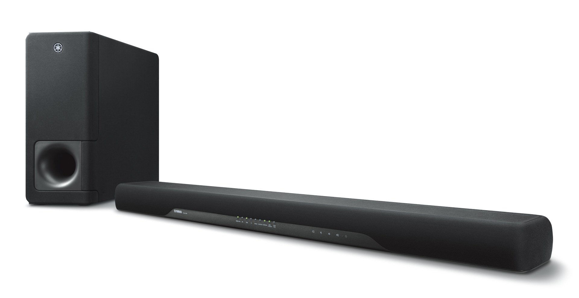 Yamaha yas best sale 100 soundbar