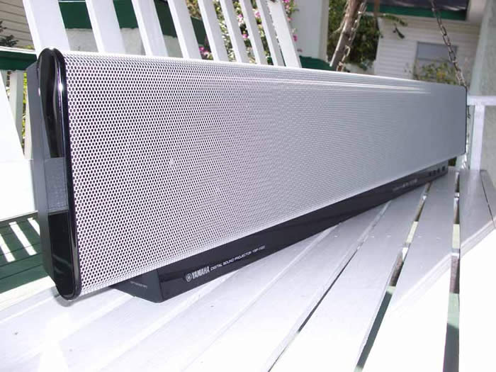 yamaha soundbar ysp