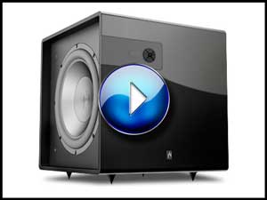 Aperion audio hot sale subwoofer