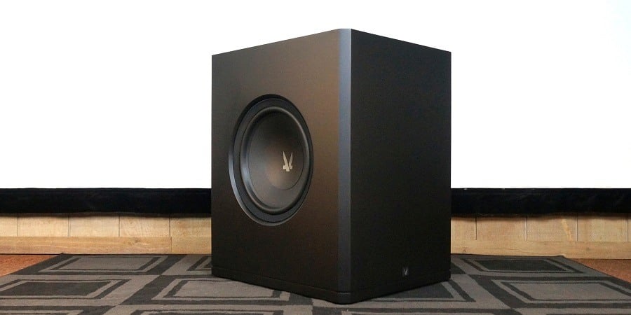 Arendal 1723 Review: Power Meets | Audioholics