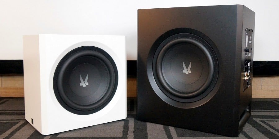 Arendal Sound 1961 1S and 1V Review | Audioholics