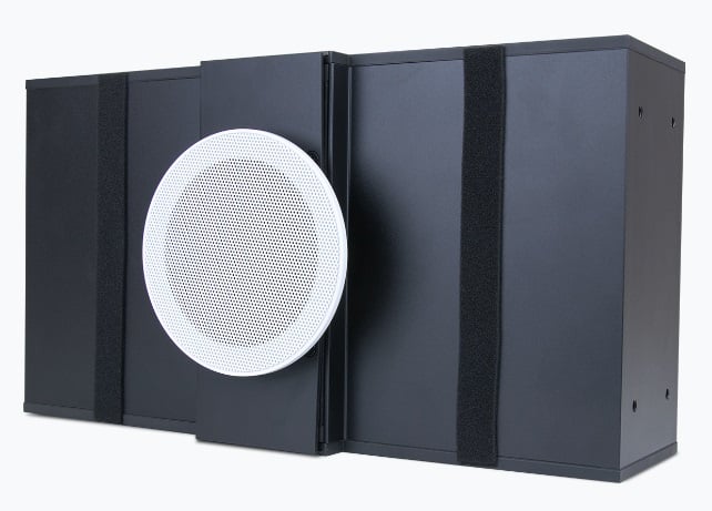 Artison in sale wall subwoofer