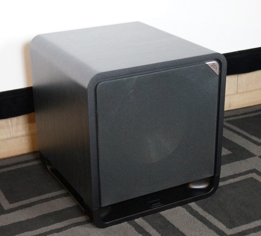 Best mid best sale priced subwoofer