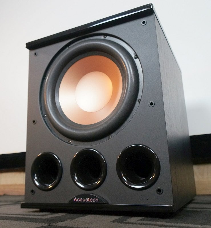 Best Cheap Subwoofers of 2023