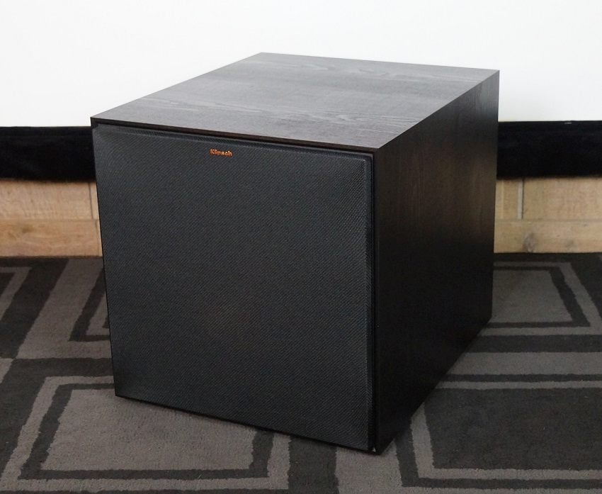 Best 500 dollar store subwoofer