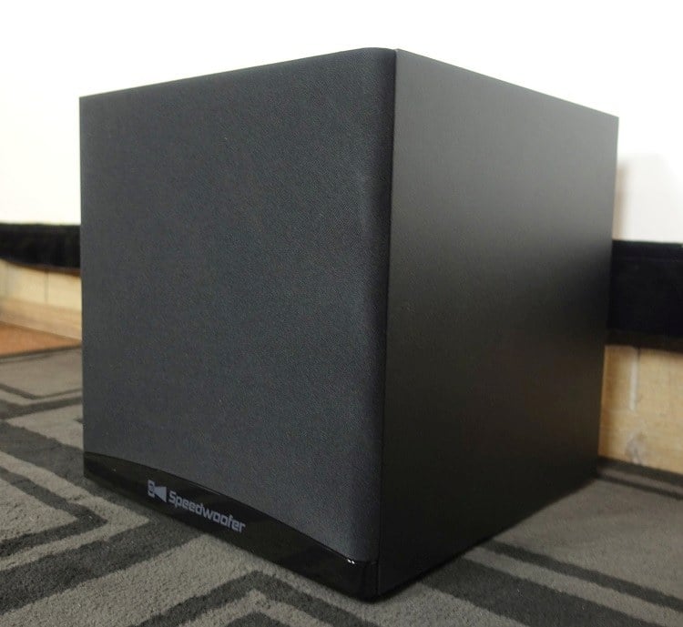 Best $500 sale subwoofer