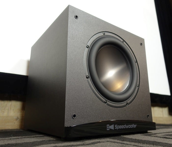 Best subwoofers hot sale under 500