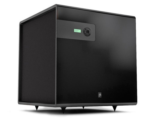 Aperion subwoofer hot sale