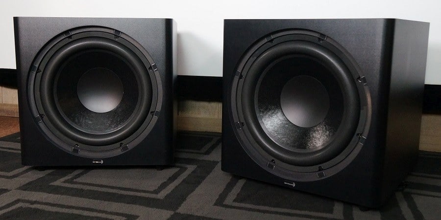 Dayton audio hot sale 15 subwoofer