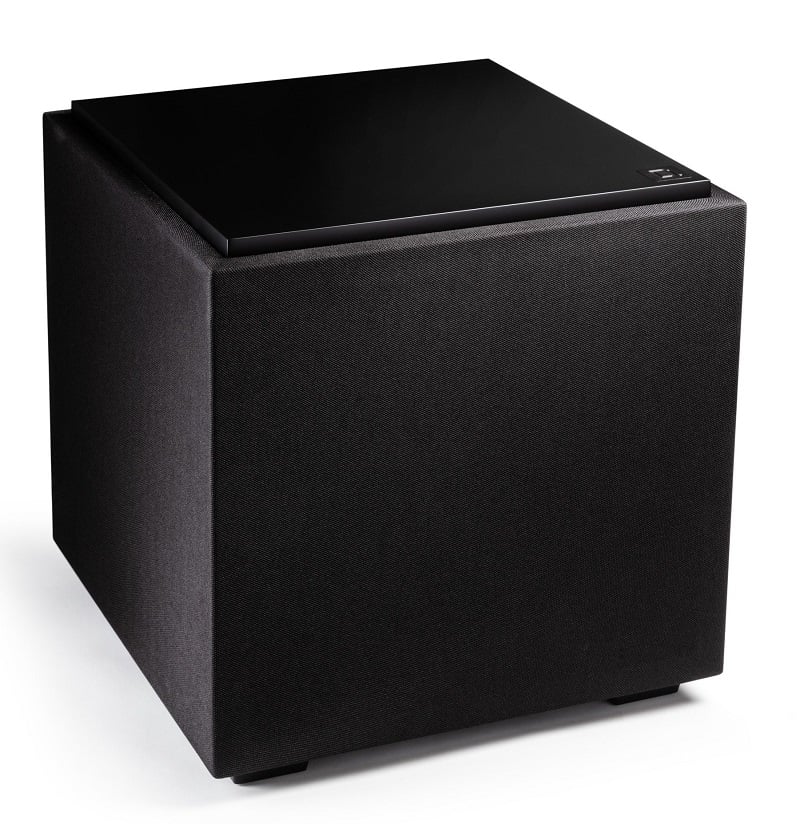 Definitive technology subwoofer store review