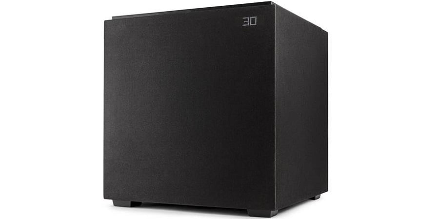 Best audiophile best sale subwoofer for music