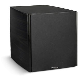 Velodyne cheap 18 subwoofer