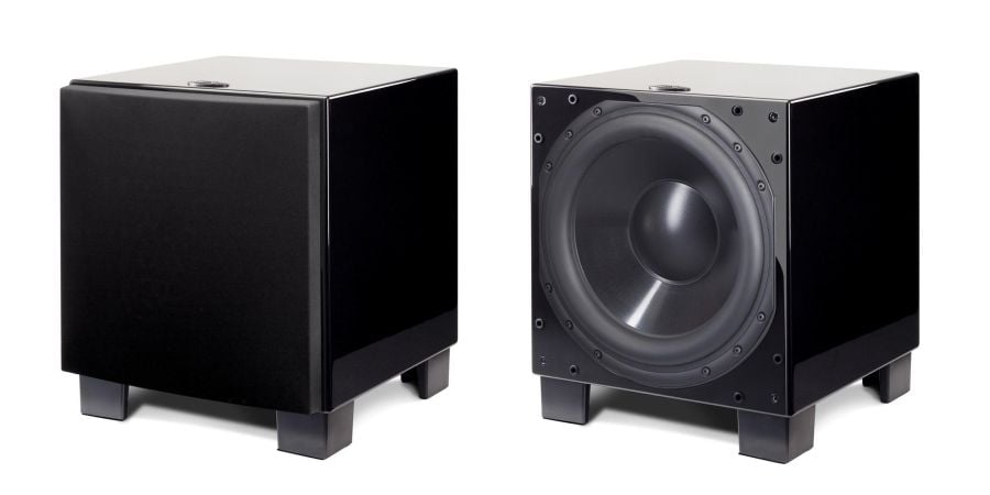 best budget bookshelf speakers australia