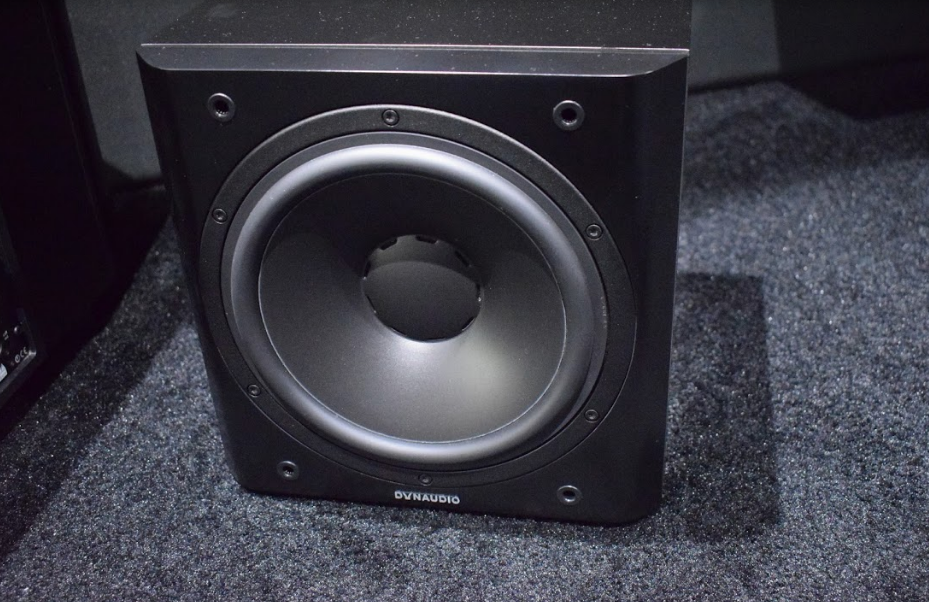 Dynaudio sub 3 store price