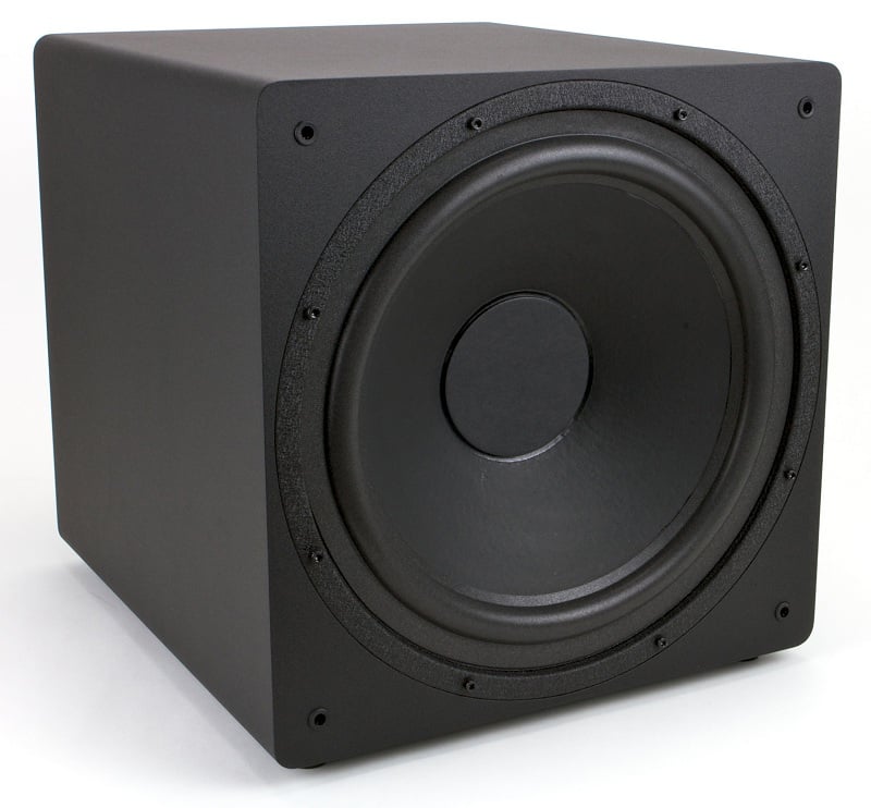 Subwoofer energy sale