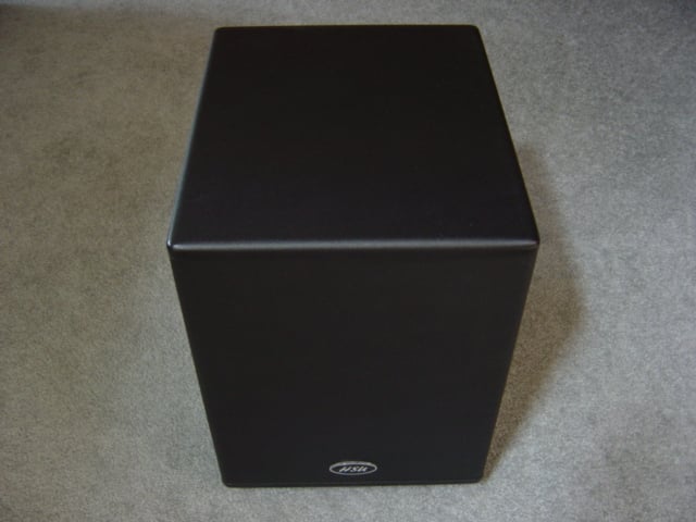 Dr 2024 hsu subwoofer