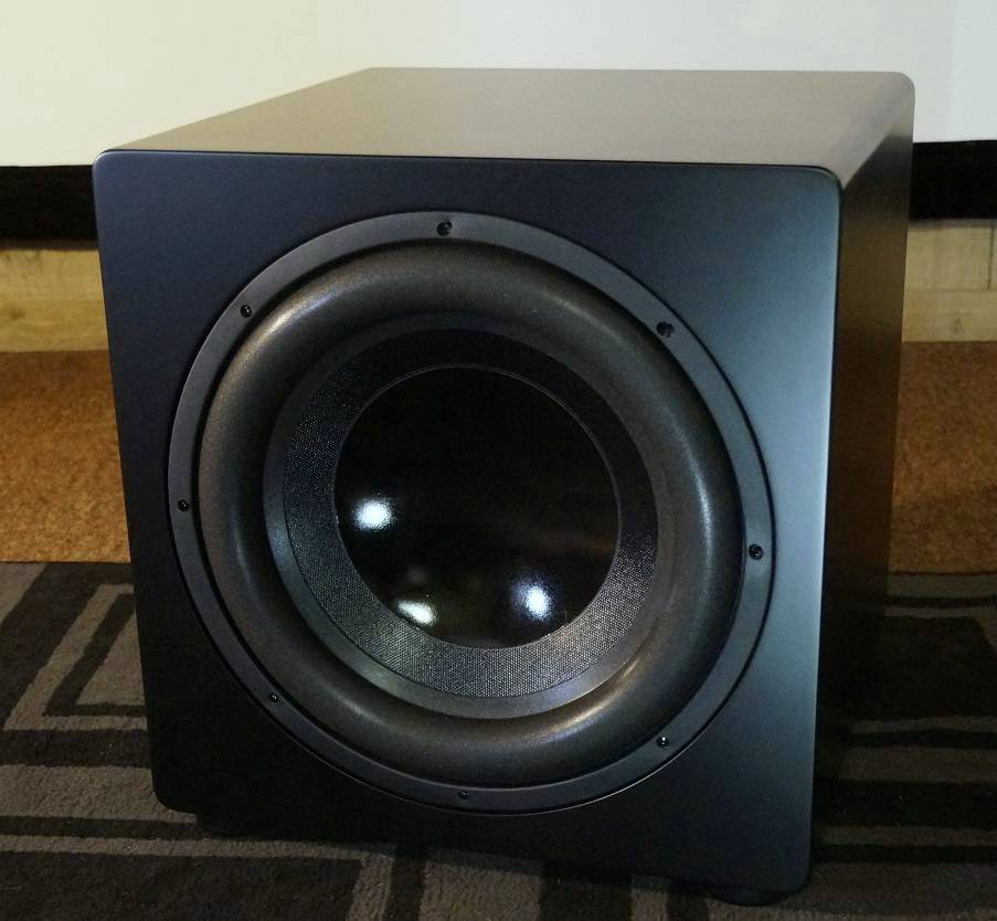 ULS-15 mk2 Subwoofer