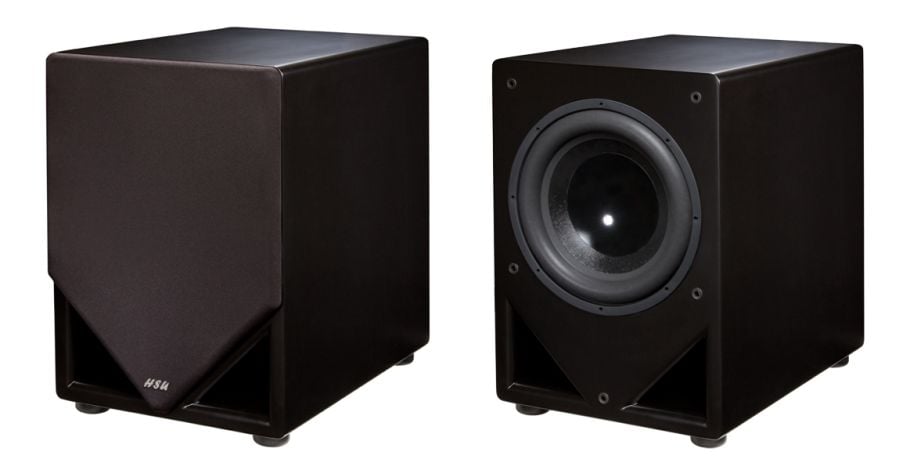 Hsu subwoofer store