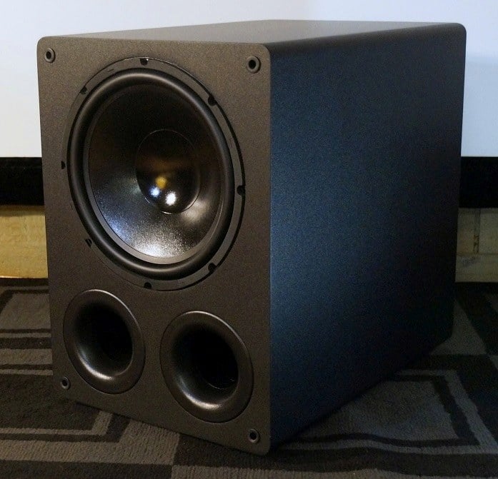 hsu subwoofer amazon