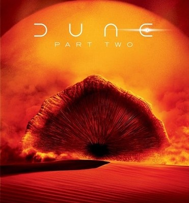 Dune 2