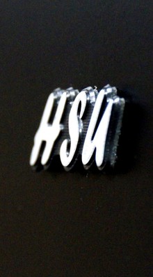 Hsu badge