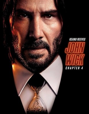 John Wick 4