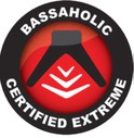 Bassaholic Extreme