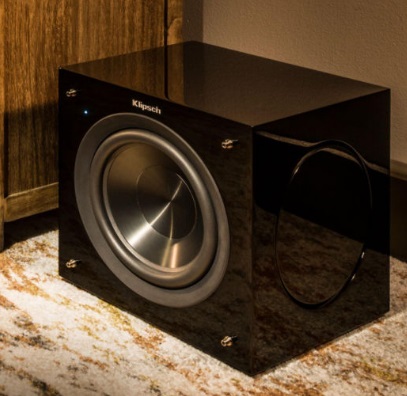 Klipsch c hot sale series subwoofer