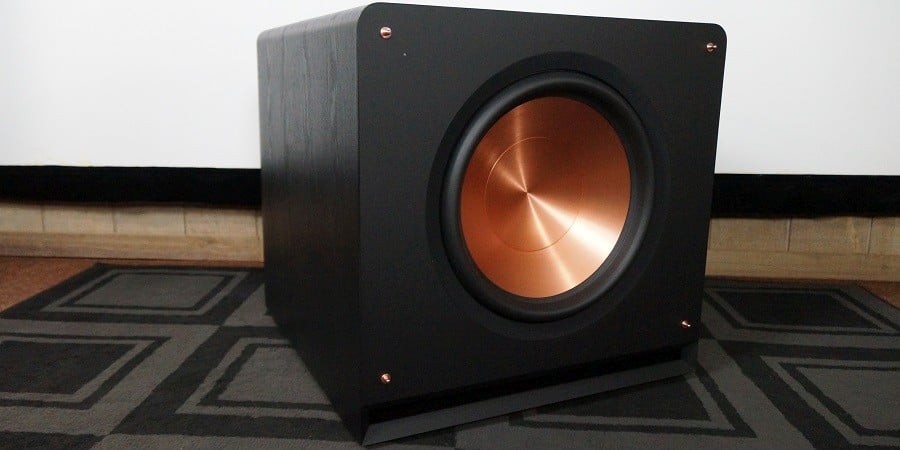 Klipsch - Reference Audio