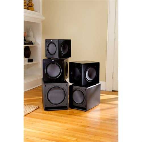 Klipsch sw best sale