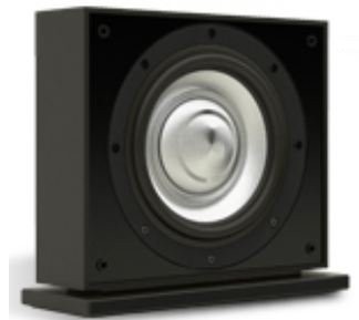 Leon Speakers Aaros A10-UT