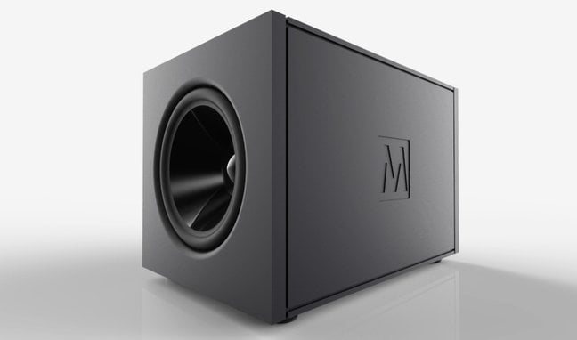 Magico ASUB Powered Subwoofer 