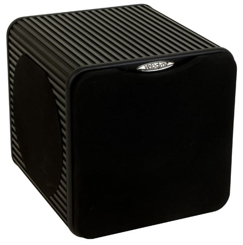 microvee subwoofer