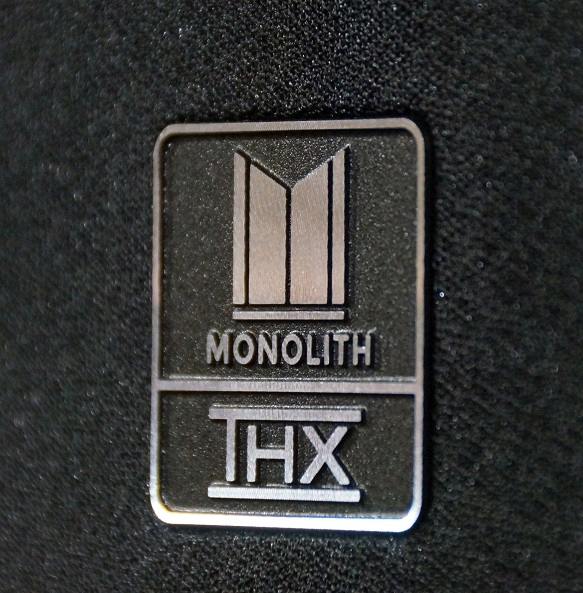 Monolith 10 hot sale thx