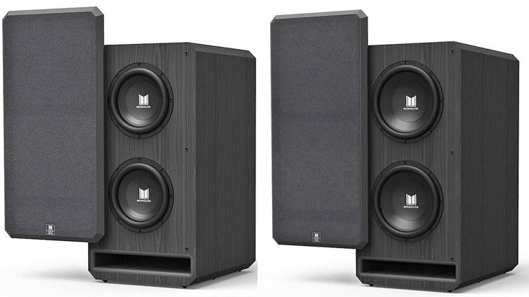 Good home deals theater subwoofer