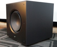 Paradigm defiance sale x15 subwoofer