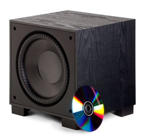 Paradigm subwoofer best sale