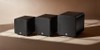 Q Acoustics ‘Q Sub Series’ Subwoofers Overview Q Acoustics ‘Q Sub Series’ Subwoofers Overview