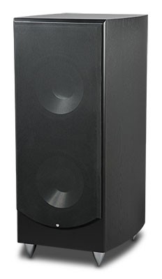 RBH Sound SX-1212P/R Subwoofer Review