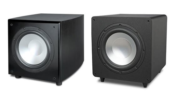 Rbh subwoofer hot sale