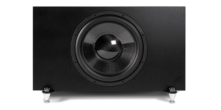 Best value sale subwoofer 2019