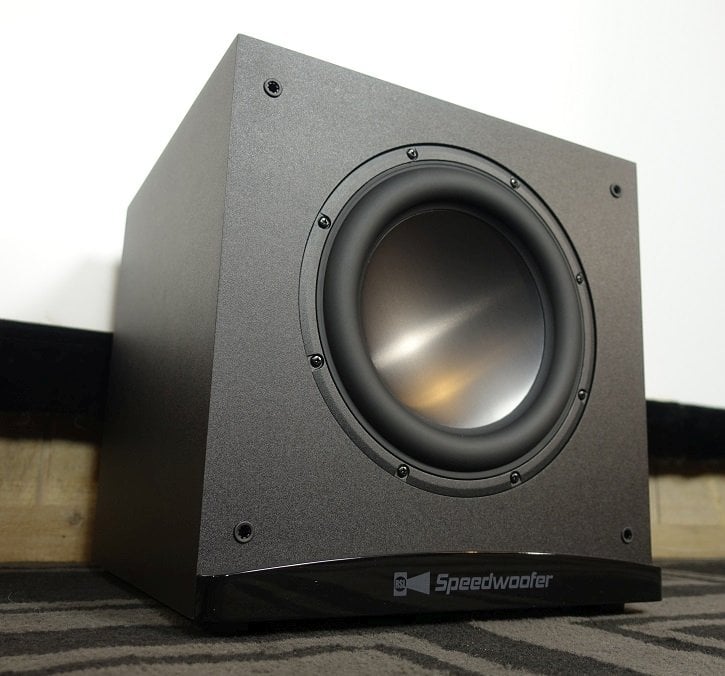 Speedwoofer 10S Wireless Transmitter - RSL Speakers