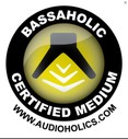 Bassaholic Medium