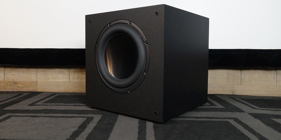 $300 RSL Speedwoofer 10E Subwoofer Review