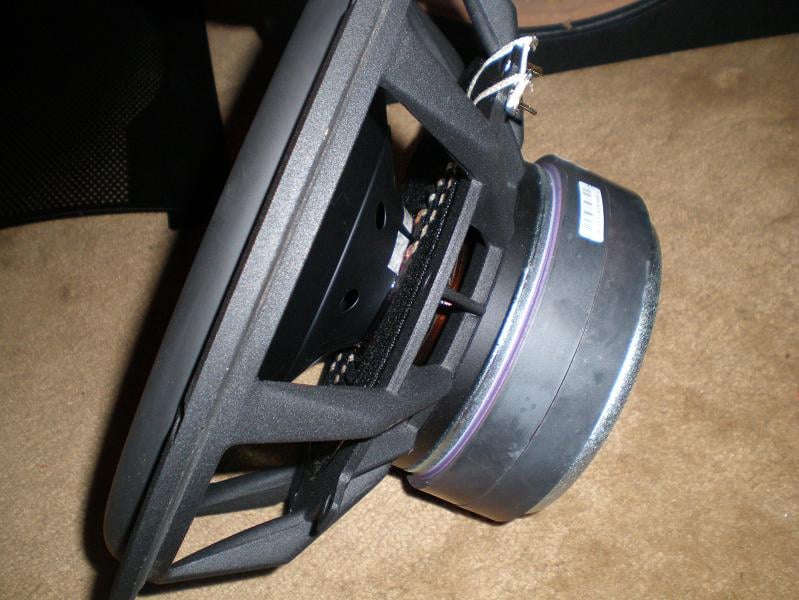 sb12 subwoofer